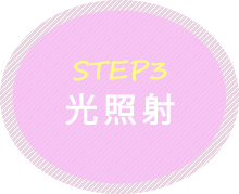 STEP3 光照射